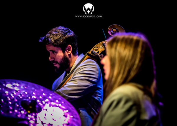 Maureen Choi Quartet