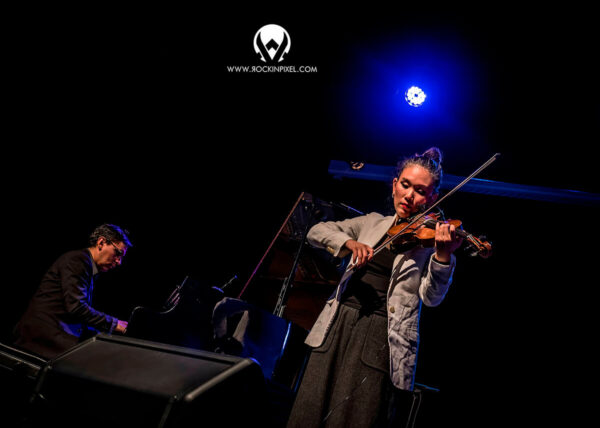 Maureen Choi Quartet