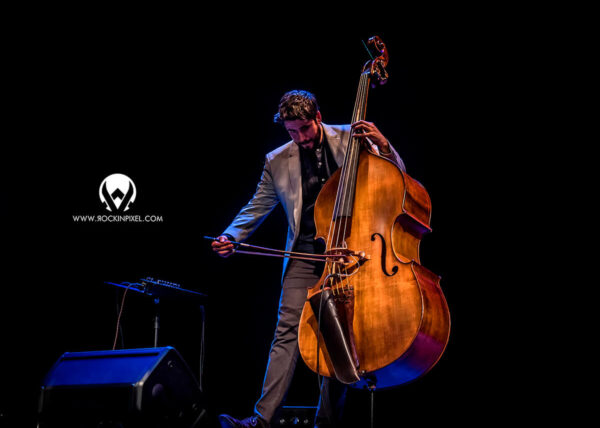 Maureen Choi Quartet