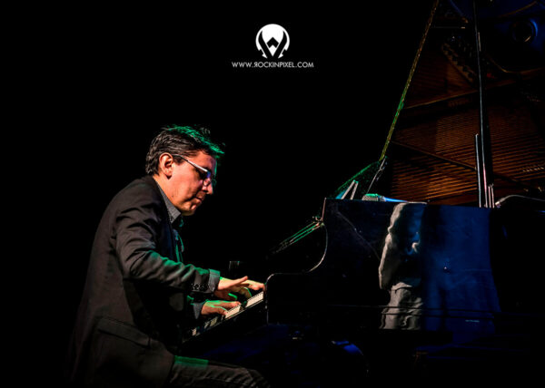 Maureen Choi Quartet