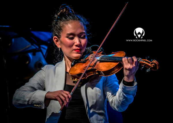 Maureen Choi Quartet