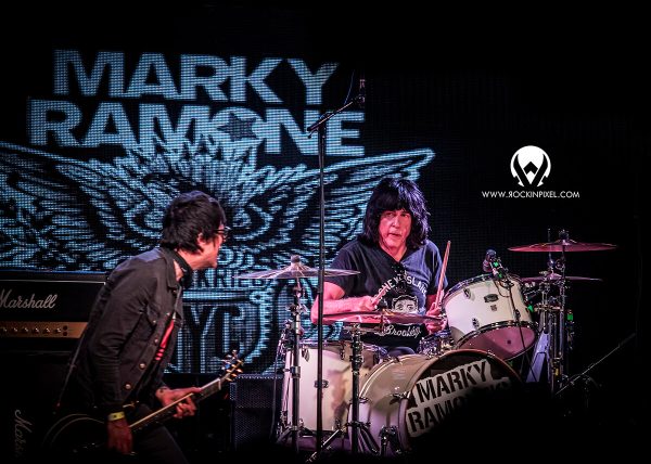 Marky Ramone
