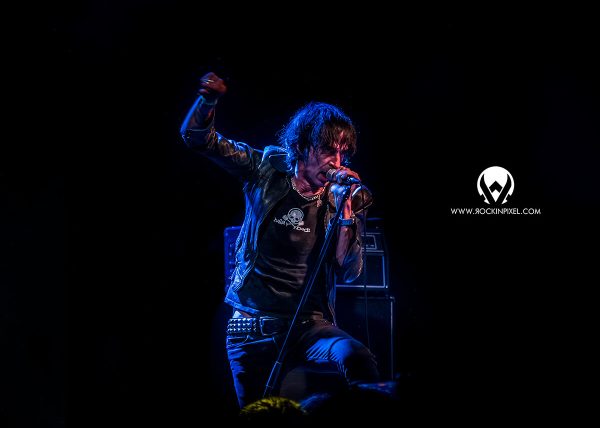 Marky Ramone