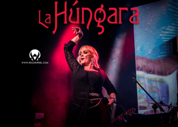 La Hungara