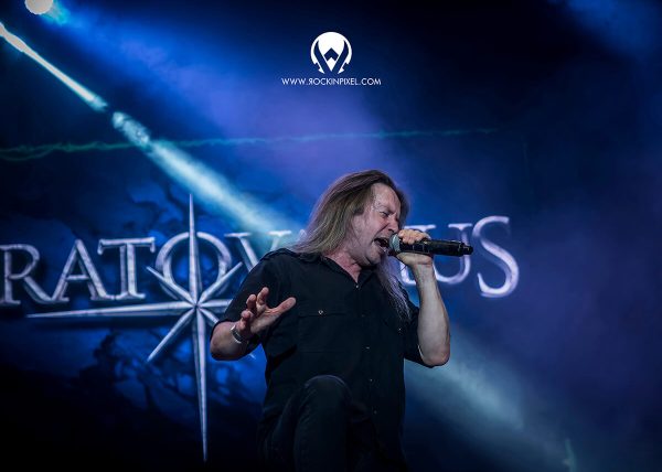 Stratovarius