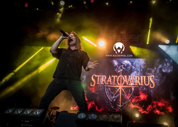 Stratovarius