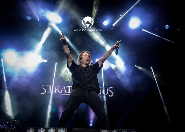 Stratovarius