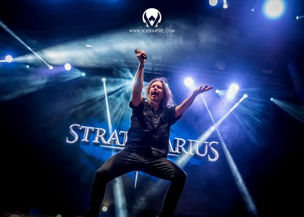 Stratovarius