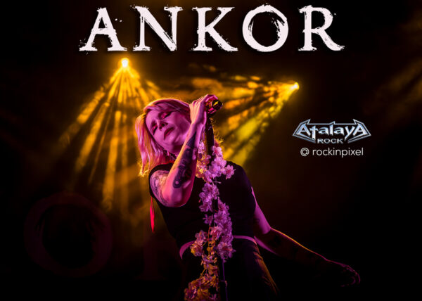 Ankor
