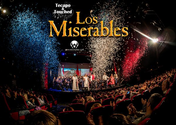 Los Miserables