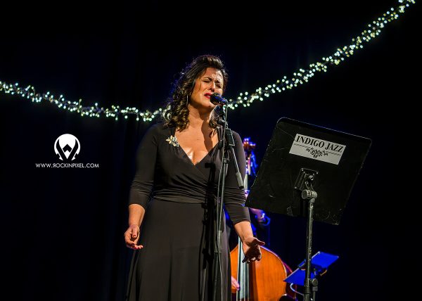 Indigo Jazz