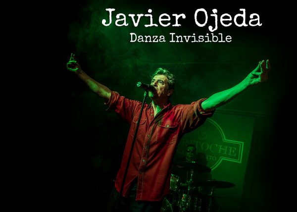 Javier Ojeda
