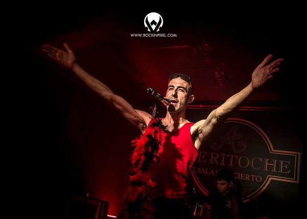 Los Autenticos Farsantes