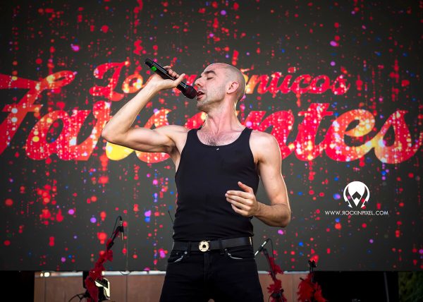 Los Autenticos Farsantes