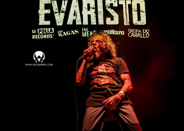 Evaristo