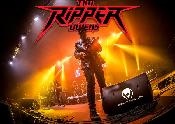 Tim Ripper Owens