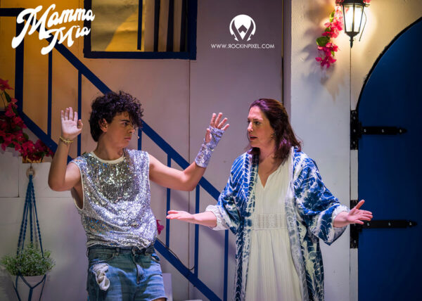 Mamma Mia