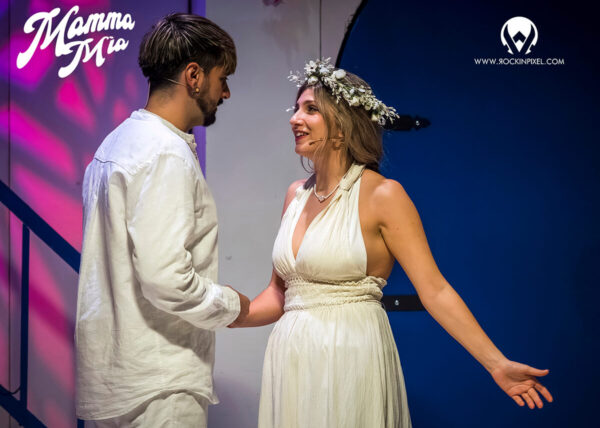 Mamma Mia