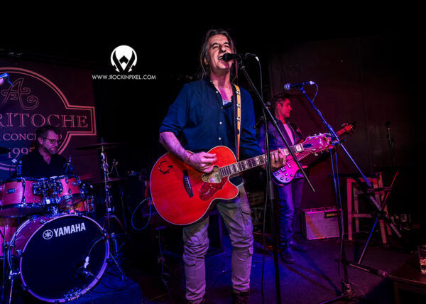 Aperitoche Band Show