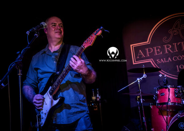 Aperitoche Band Show