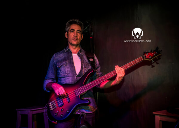 Aperitoche Band Show