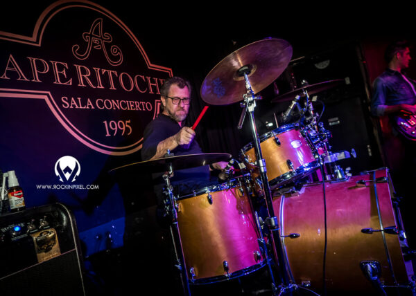 Aperitoche Band Show