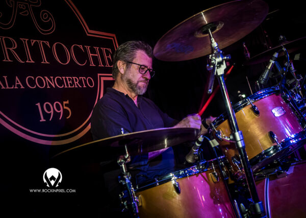 Aperitoche Band Show