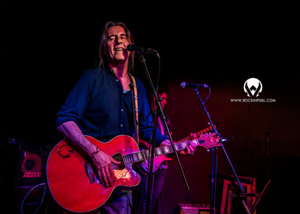 Aperitoche Band Show