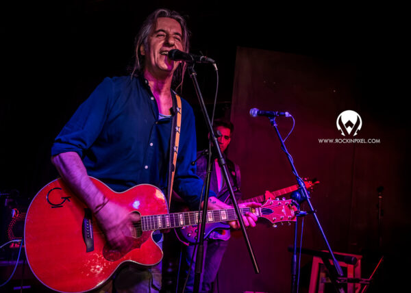 Aperitoche Band Show