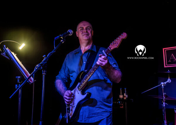 Aperitoche Band Show