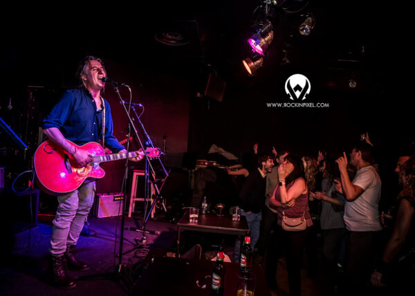 Aperitoche Band Show