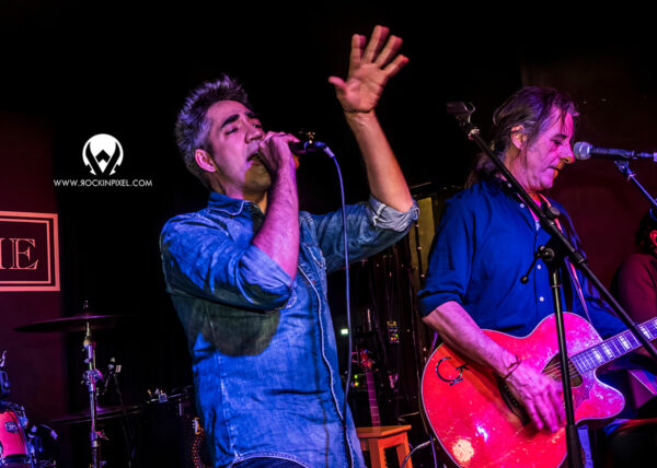 Aperitoche Band Show