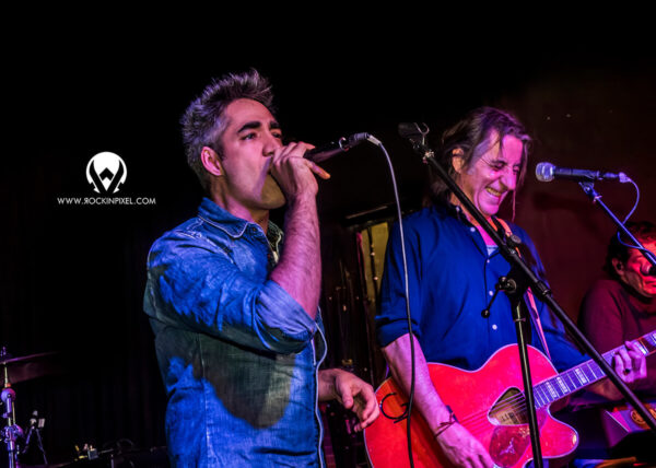 Aperitoche Band Show