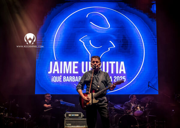 Jaime Urrutia