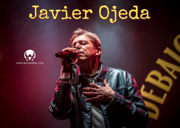 Javier Ojeda