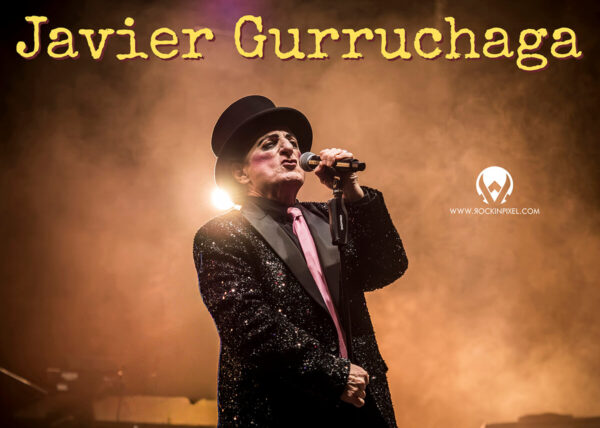 Javier Gurruchaga