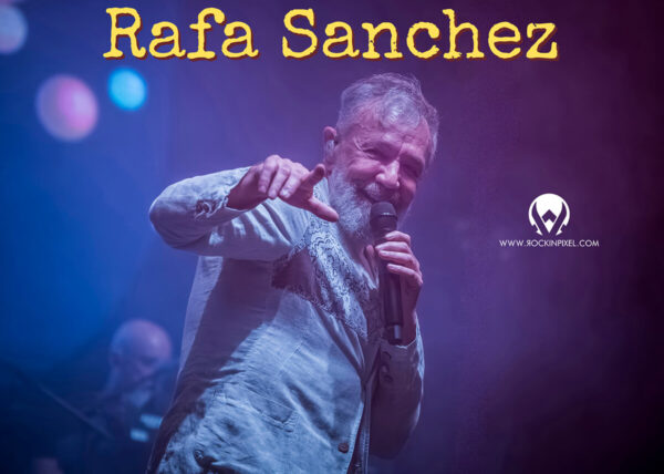 Rafa Sanchez