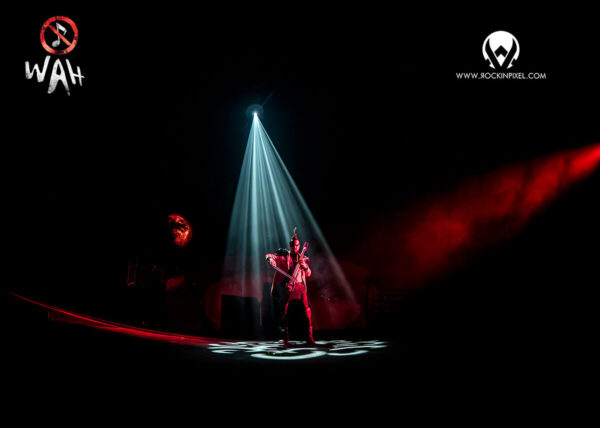 WAH Show