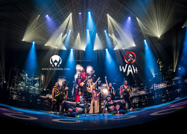 WAH Show