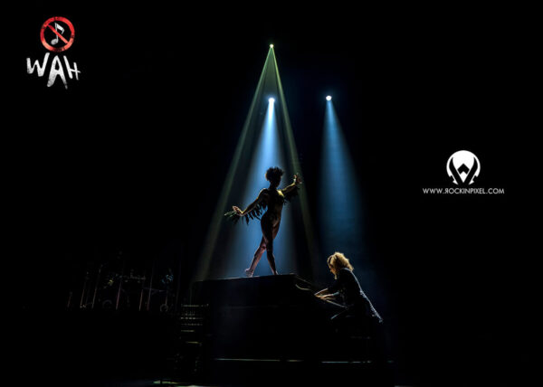 WAH Show