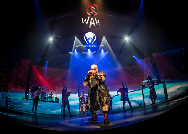 WAH Show