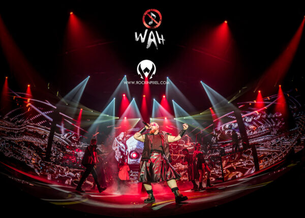 WAH Show