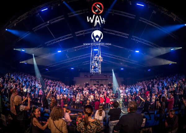 WAH Show