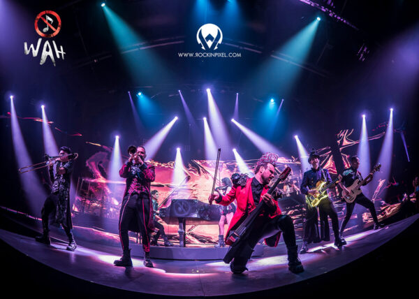 WAH Show