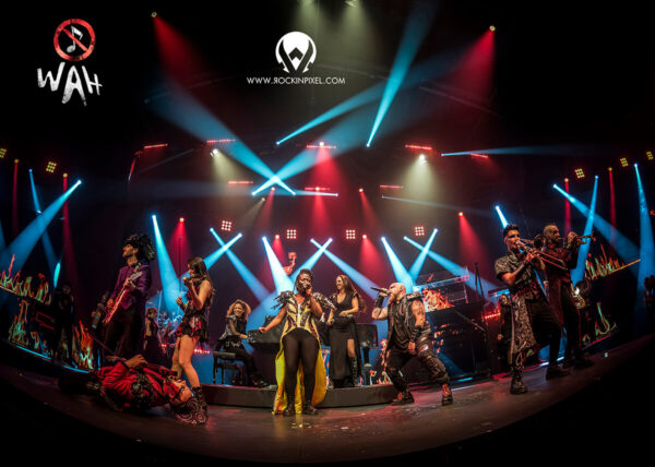 WAH Show