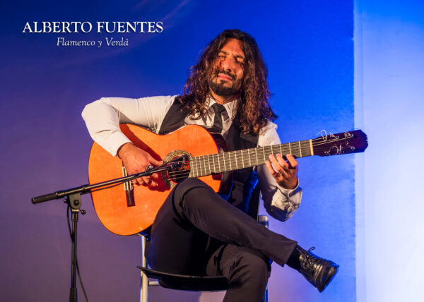 Alberto Fuentes