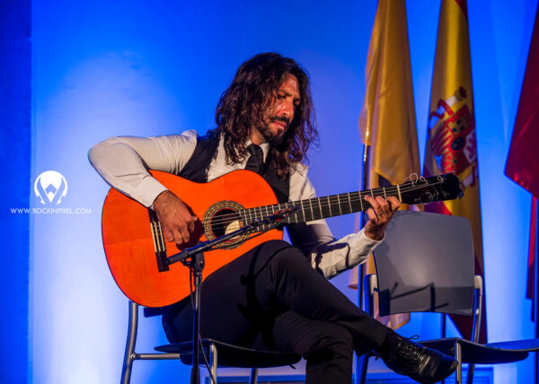 Alberto Fuentes