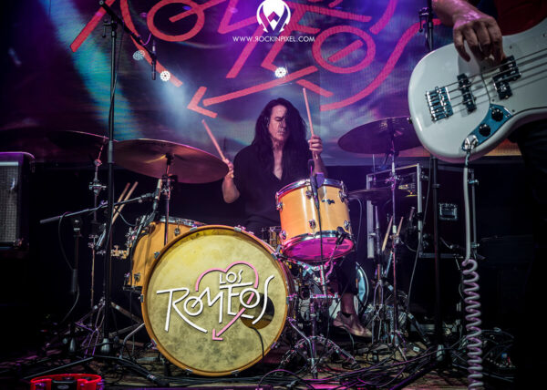 Los Romeos