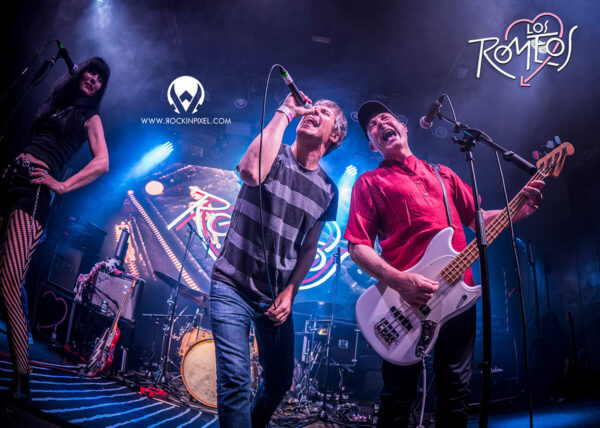 Los Romeos