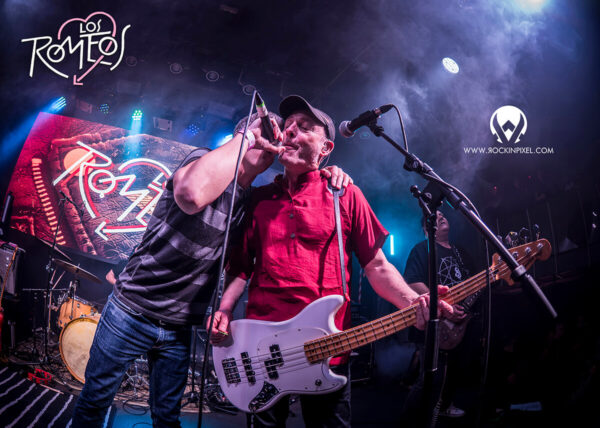Los Romeos